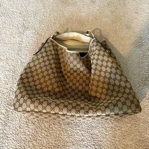 GUCCI SATCHEL
